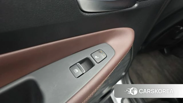 Hyundai Santa Fe TM id 4937485 из Кореи 21