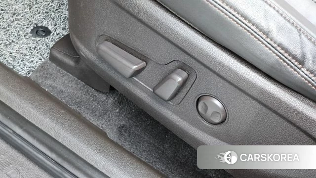 Hyundai Santa Fe TM id 4551999 из Кореи 21