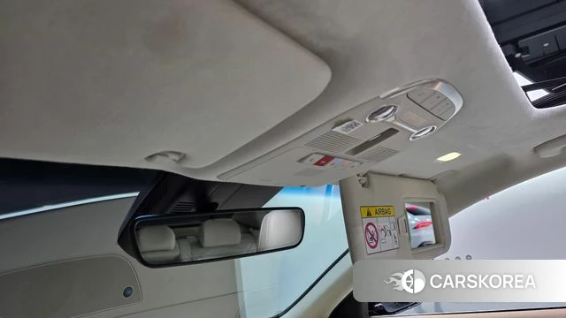Hyundai The New Grandeur IG Hybrid id 4395877 из Кореи 21