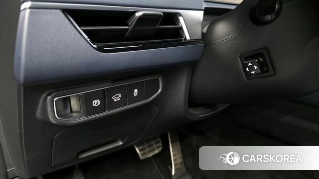 Kia The New K8 id 4200867 из Кореи 21