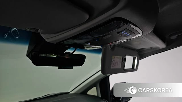 Hyundai Staria id 4415049 из Кореи 21