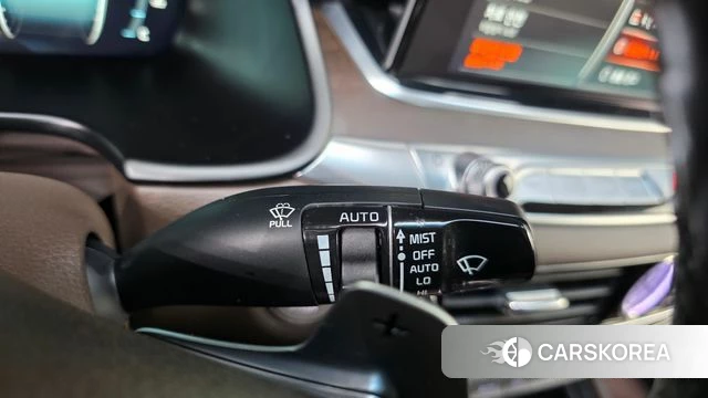 Kia More K9 id 4900870 из Кореи 21
