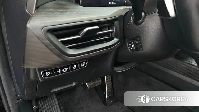 Kia K8 Hybrid id 4618983 из Кореи 21