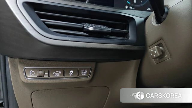 Kia K8 Hybrid id 4834571 из Кореи 21