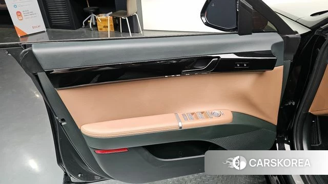 Hyundai Grandeur (GN7) id 4280200 из Кореи 21