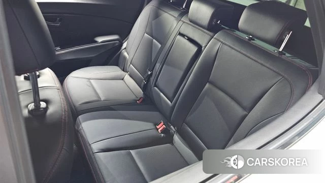 Ssangyong Berry New Tivoli id 4445798 из Кореи 21