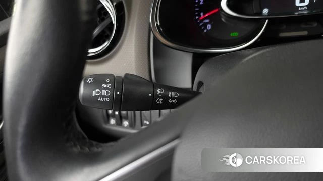 Renault Korea (Samsung) Clio id 4794982 из Кореи 21