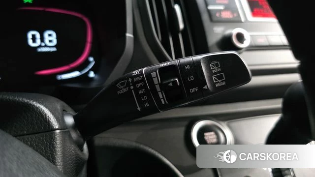 Kia The New Kia Ray id 4725612 из Кореи 21