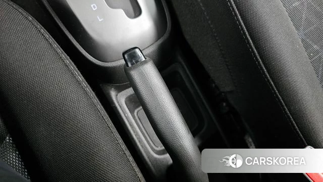 Chevrolet (GM Daewoo) The New Spark id 4746645 из Кореи 21