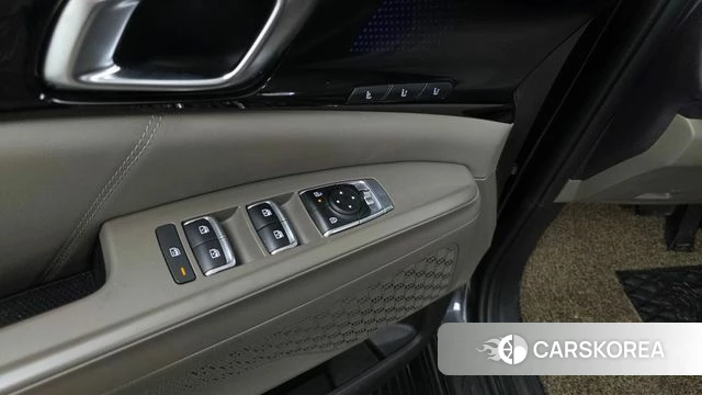 Kia The New Carnival 4th Generation id 4488337 из Кореи 21