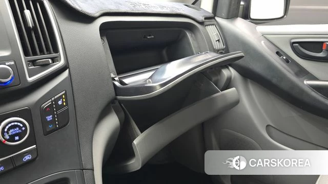 Hyundai The New Grand Starex id 4609795 из Кореи 21