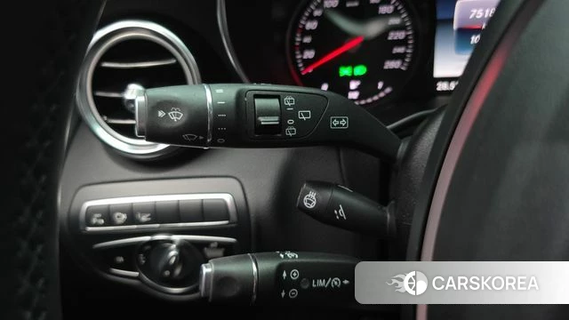 Mercedes-Benz GLC-Class X253 id 4717580 из Кореи 21