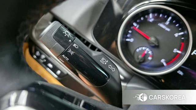Kia Carnival 4th generation id 4409361 из Кореи 21