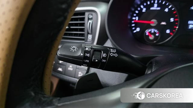 Kia The New Sorento id 4424948 из Кореи 21
