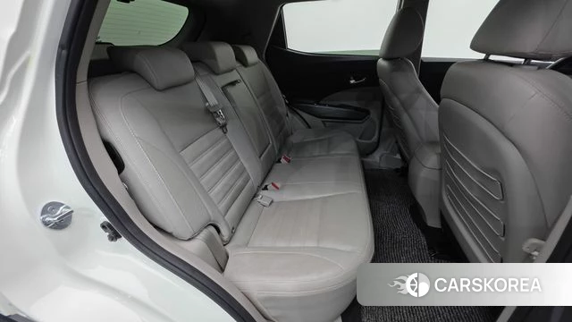 Ssangyong Berry New Tivoli id 4529389 из Кореи 21