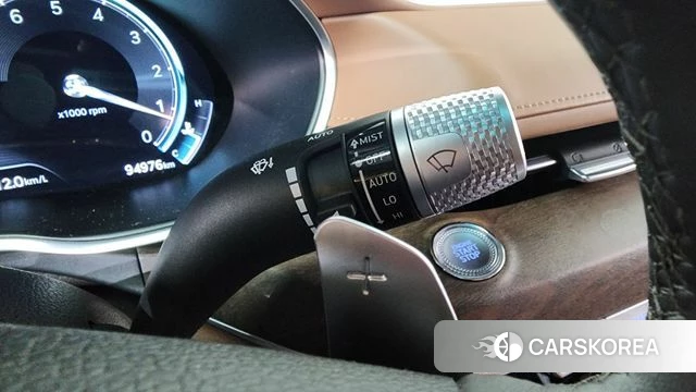 Genesis G80 (RG3) id 4586008 из Кореи 21