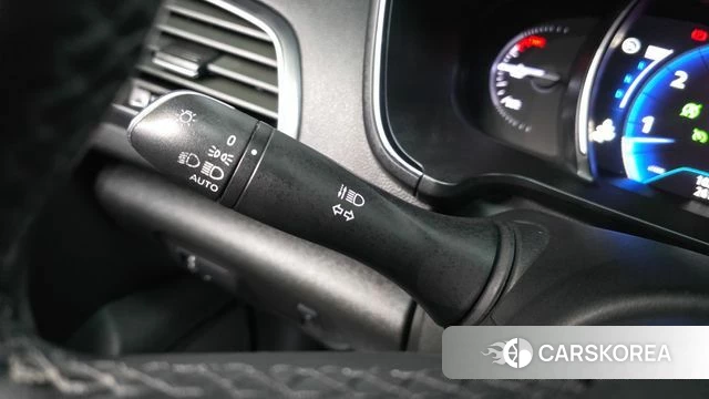 Renault Korea (Samsung) SM6 id 4496520 из Кореи 21