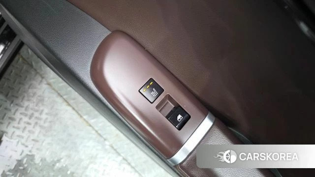 Hyundai Grandeur Hybrid (GN7) id 4481046 из Кореи 21
