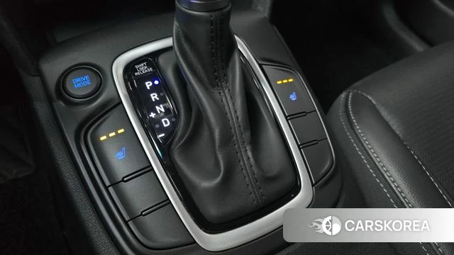 Hyundai Kona id 4647459 из Кореи 21