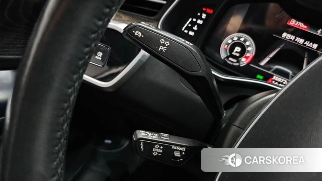 Audi A6 (C8) id 4268072 из Кореи 21