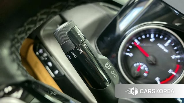Kia Carnival 4th generation id 4245326 из Кореи 21