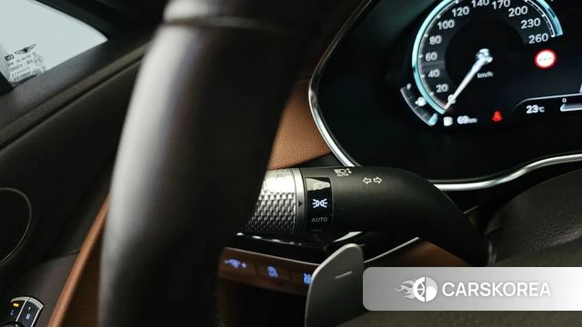 Genesis G80 (RG3) id 4893646 из Кореи 21