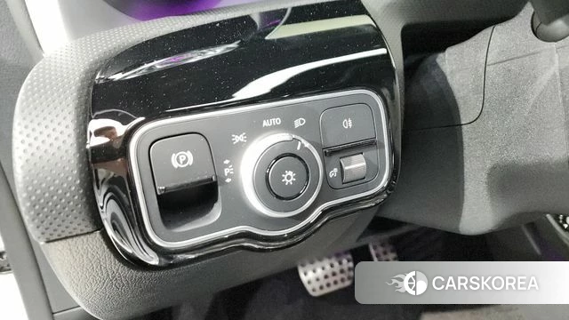 Mercedes-Benz CLA-Class C118 id 4339086 из Кореи 21