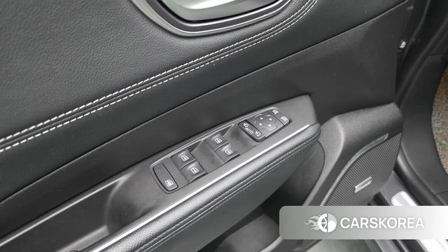 Renault Korea (Samsung) The New SM6 id 4186566 из Кореи 21