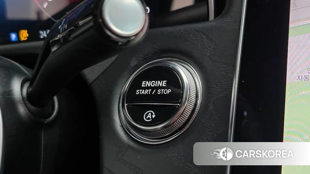 Mercedes-Benz E-Class W214 id 4847278 из Кореи 21