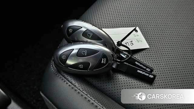 Hyundai Kona (SX2) id 4480111 из Кореи 21