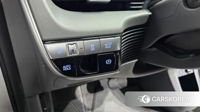 Hyundai Ionic 5 id 4942345 из Кореи 21