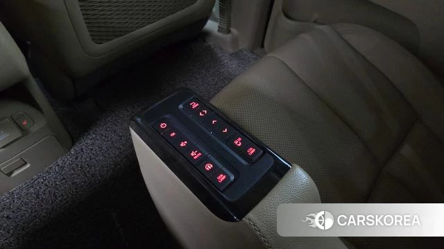 Kia The New Carnival id 4596166 из Кореи 21