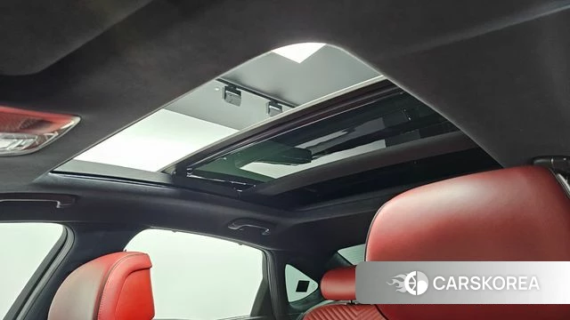 Genesis G80 (RG3) id 4457011 из Кореи 21