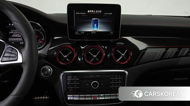 Mercedes-Benz GLA-Class X156 id 4746870 из Кореи 21