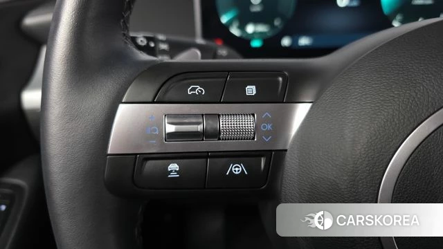 Hyundai Sonata D Edge (DN8) id 4897562 из Кореи 21