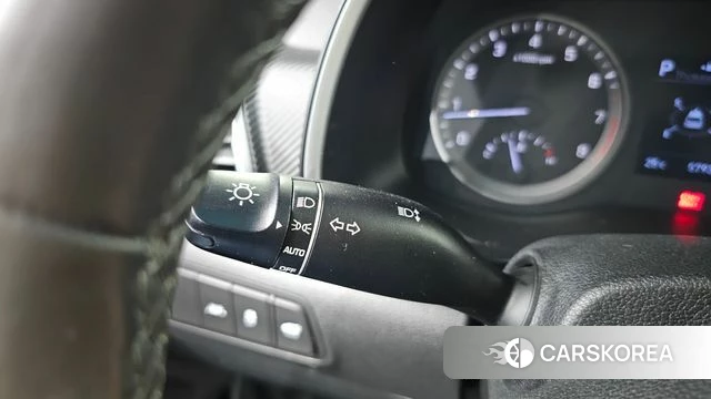 Hyundai All New Tucson id 4551290 из Кореи 21