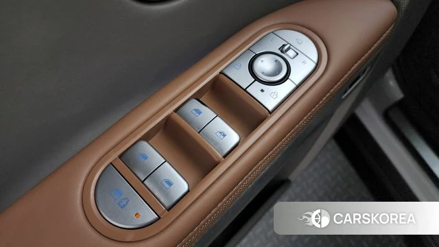 Hyundai Ionic 5 id 4283423 из Кореи 21