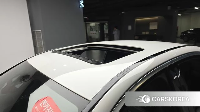 Mercedes-Benz E-Class W213 id 4556793 из Кореи 21