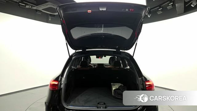 Mercedes-Benz GLC-Class X254 id 4427415 из Кореи 21