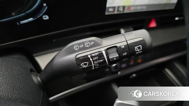 Kia Sportage 5th Generation Hybrid id 4330001 из Кореи 21