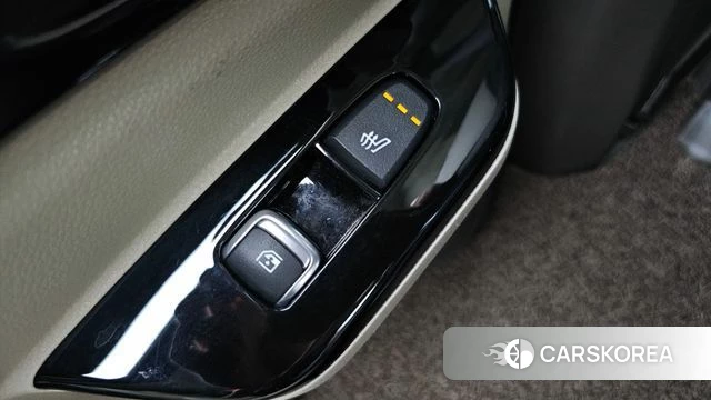 Kia Carnival 4th generation id 4687851 из Кореи 21