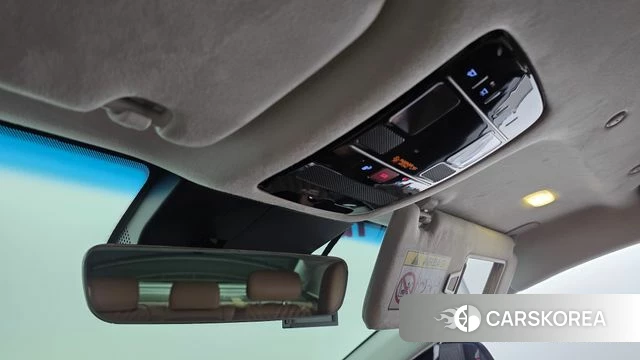 Hyundai Grandeur Hybrid (GN7) id 4617795 из Кореи 21