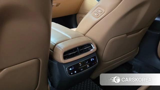 Genesis G80 (RG3) id 4750711 из Кореи 21