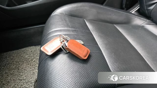 Honda Accord 10th Generation id 4536651 из Кореи 21
