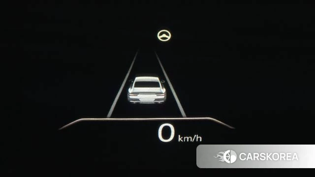 Genesis G80 (RG3) id 4423919 из Кореи 21