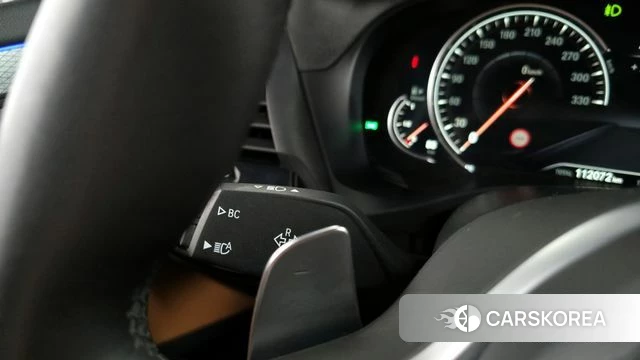 BMW X4 (G02) id 4325406 из Кореи 21