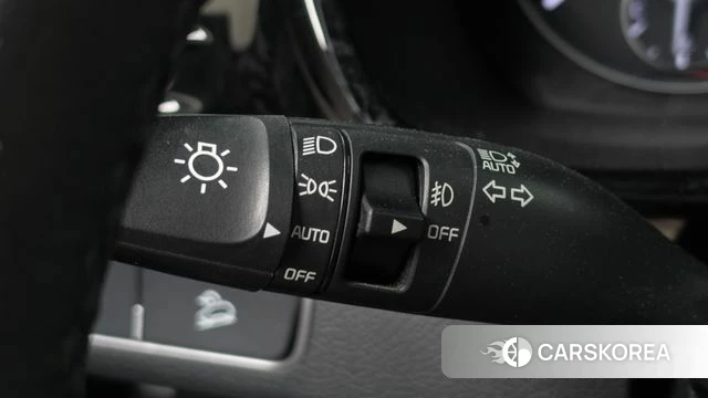 Kia Mohave Master id 4624234 из Кореи 21