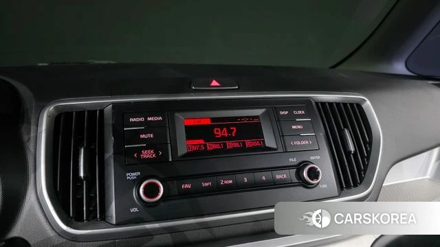 Kia The New Ray id 4410357 из Кореи 21