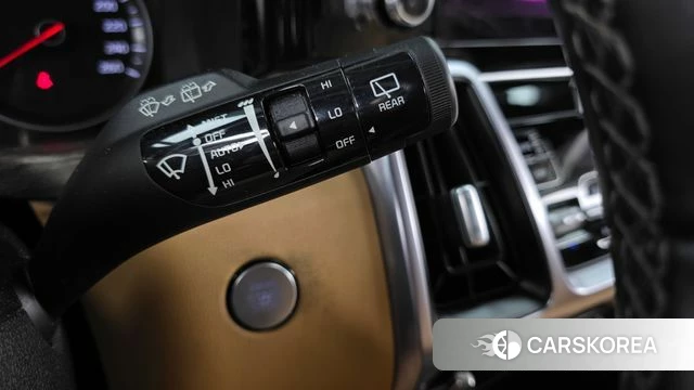 Kia Sorento 4th Generation id 4624685 из Кореи 21