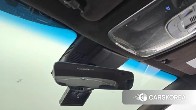 Genesis G80 (RG3) id 4224327 из Кореи 21